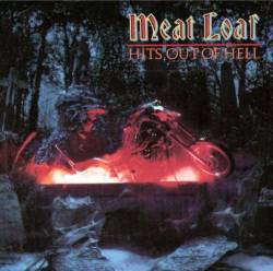 Meat Loaf : Hits Out of Hell